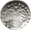 Pfalz-Zweibrücken-Veldenz Schüsselpfennig Johann I. 1569-1604 -