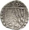 Pfalz-Zweibrücken-Veldenz Schüsselpfennig Johann I. 1569-1604 -