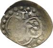Pfalz-Zweibrücken-Veldenz Schüsselpfennig Johann I. 1569-1604 -