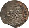 Speyer, Bistum Schüsselpfennig Georg von der Pfalz 1513-1529 -