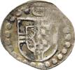 Speyer, Bistum Schüsselpfennig Georg von der Pfalz 1513-1529 -
