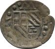 Speyer, Bistum Schüsselpfennig Marquard von Hattstein 1560-1581 -