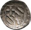 Speyer, Bistum Schüsselpfennig Marquard von Hattstein 1560-1581 -