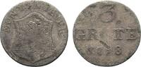Jever, Herrschaft 3 Grote Friederike Auguste Sophie 1793-1807 -