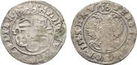 Oldenburg Doppelgrote (1/36 Taler) Anton Günther 1603-1667 -