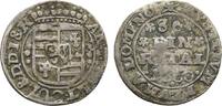 Oldenburg Doppelgrote (1/36 Taler) Anton Günther 1603-1667 -