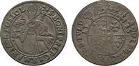 Fulda, Bistum Groschen Adolf von Dalberg 1726-1737 -
