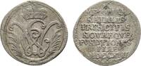 Sachsen-Neu-Weimar Dreier Wilhelm Ernst 1683-1728 -