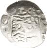 Stolberg-Stolberg Schüsselpfennig Ludwig Georg allein +1618 -