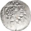 Trier, Erzbistum Schüsselpfennig Lothar von Metternich 1599-1623 -