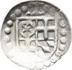 Trier, Erzbistum Schüsselpfennig Lothar von Metternich 1599-1623 -