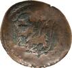 Solms-Hohensolms Geringhaltiger Schüsselpfennig Ludwig 1668-1707 -