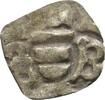 Österreich Hälbling Wien Albrecht V. 1411-1439 Selten. VF