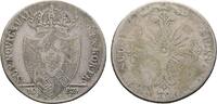 Brandenburg-Preußen 10 1/2 Batzen Friedrich Wilhelm II. 1786-1797 -