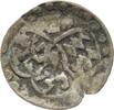 Pfalz-Zweibrücken-Veldenz Schüsselpfennig Johann I. 1569-1604 -
