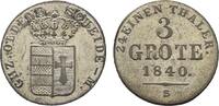 Oldenburg 3 Grote Paul Friedrich August 1829-1853 -