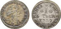 Köln, Erzbistum Stüber Maximilian Friedrich von Königseck 1761-1784 -