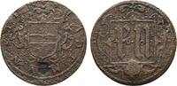 Münster, Stadt Cu 12 Pfennig -