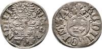Lippe-Detmold 1/24 Taler Simon VI. 1563-1613 -