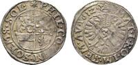 Solms-Hohensolms 3 Kreuzer Philipp Reinhard I. 1613-1635 -