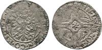 Ostfriesland Stüber Enno III. 1599-1625 -