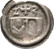 Halberstadt, Domkapitel Hohlpfennig -