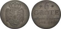 Oldenburg 6 Grote Peter Friedrich Wilhelm 1785-1823 -