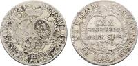 Speyer, Bistum 10 Kreuzer Damian August von Limburg-Styrum 1770-1797 -