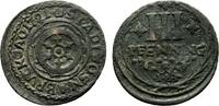 Osnabrück, Stadt Cu 3 Pfennig -