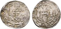 Osnabrück, Bistum Pfennig Gerhard von Oldenburg 1192-1215 -