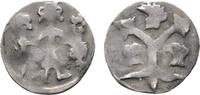 Brandenburg-Preußen Pfennig Bayerisches Haus bis 1373 -