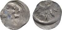 Brandenburg-Preußen Pfennig Bayerisches Haus bis 1373 -
