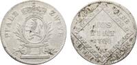 Pfalz-Birkenfeld-Zweibrücken 5 Kreuzer Christian IV. 1735-1775 -