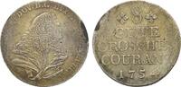 Mecklenburg-Schwerin 8 Gute Groschen Friedrich 1756-1785 -