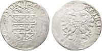 Ostfriesland Schilling zu 6 Stüber Enno III. 1599-1625 -