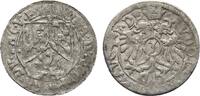 Pfalz-Zweibrücken 3 Kreuzer ohne Jahr Zweibrücken Johann I. 1569-1604 Sc... 13,00 EUR  plus 5,00 EUR verzending