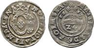 Einbeck, Stadt 1/24 Taler -