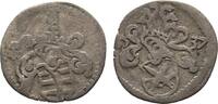 Sachsen-Kurfürstentum Dreier Johann Friedrich und Georg 1534-1539 -
