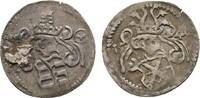 Sachsen-Kurfürstentum Dreier Johann Friedrich und Heinrich 1539-1541 -