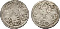 Sachsen-Kurfürstentum Dreier Johann Friedrich und Moritz 1541-1547 -