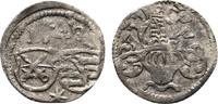 Sachsen-Albertinische Linie Dreier Moritz 1541-1553 -