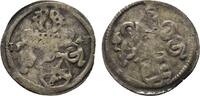 Sachsen-Kurfürstentum Dreier Johann Friedrich und Moritz 1541-1547 -