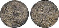 Wetzlar Leichter Pfennig Philipp 1198-1208 -