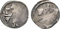 Brandenburg-Preußen Pfennig Askanisches Haus bis 1300 Schön