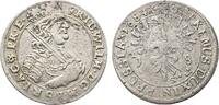 Brandenburg-Preußen 18 Gröscher Friedrich Wilhelm 1640-1688 -