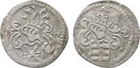 Sachsen-Kurfürstentum Dreier Johann Friedrich und Heinrich 1539-1541 -