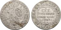 Speyer, Bistum 10 Kreuzer Damian August von Limburg-Styrum 1770-1797 -