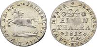 Braunschweig-Wolfenbüttel 1/24 Taler Friedrich Wilhelm 1806-1815 -