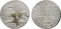 Braunschweig-Calenberg-Hannover 1/12 Taler Georg III. 1760-1820 -