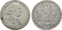 Würzburg, Bistum 20 Kreuzer Georg Karl von Fechenbach 1795-1802 -